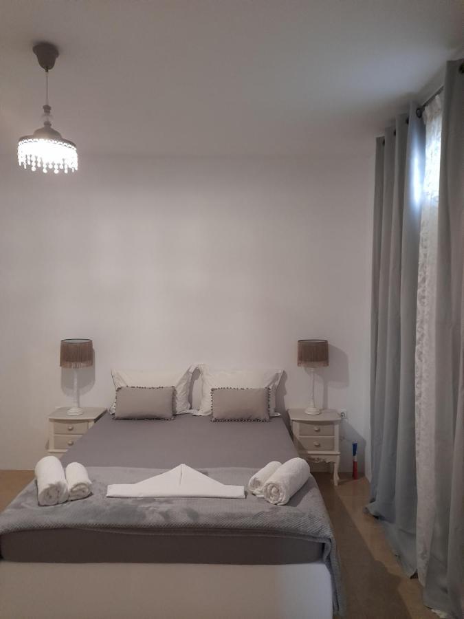 Magda House Apartment Livadi  Bagian luar foto