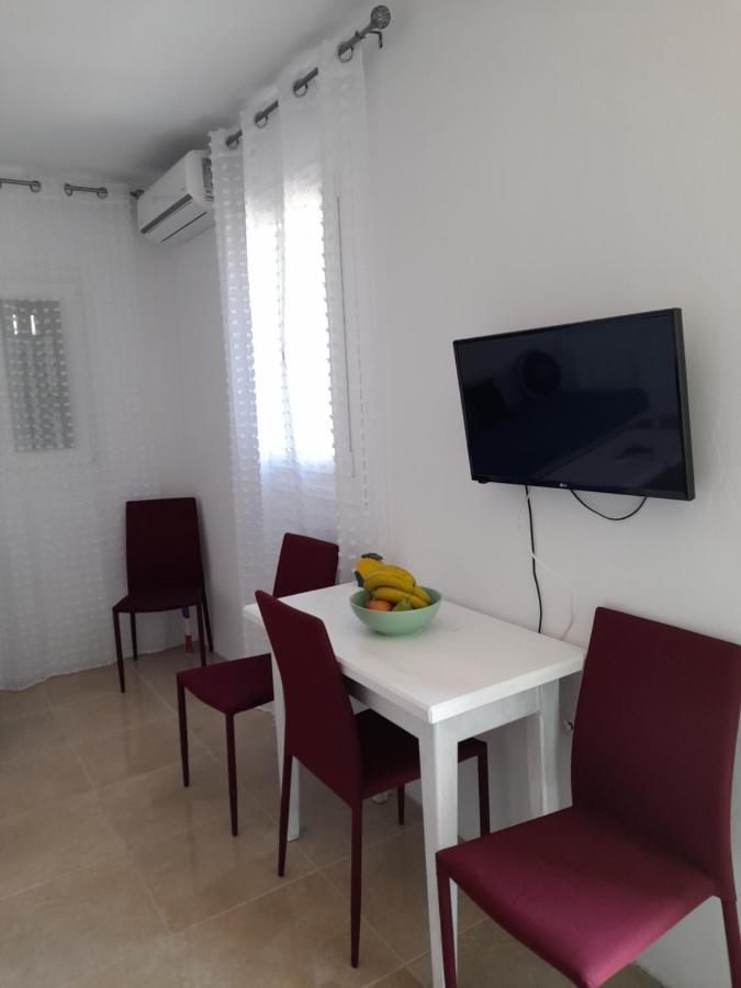 Magda House Apartment Livadi  Bagian luar foto