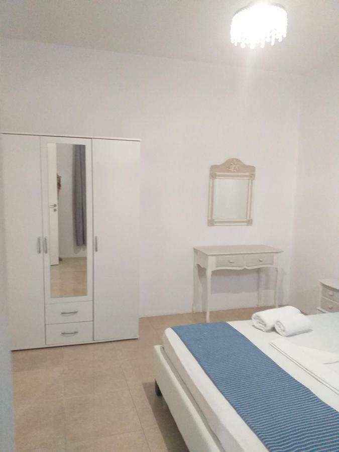 Magda House Apartment Livadi  Bagian luar foto
